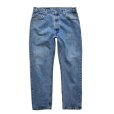 画像3: 【ビンテージ】【USA製】【LEVI'S】【リーバイス】５０５【505】【デニムパンツ】【36X30】<br> (3)