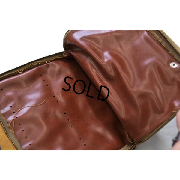 画像6: 【ビンテージ】【MASLAND】マスランド【フィッシングバッグ】  