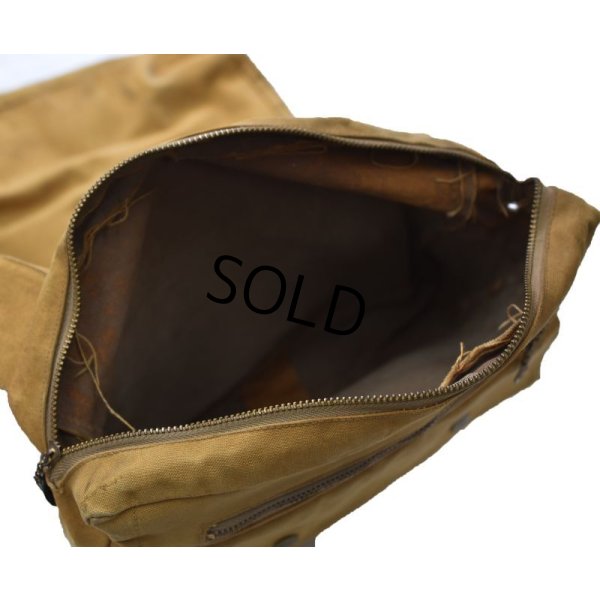 画像7: 【ビンテージ】【MASLAND】マスランド【フィッシングバッグ】  