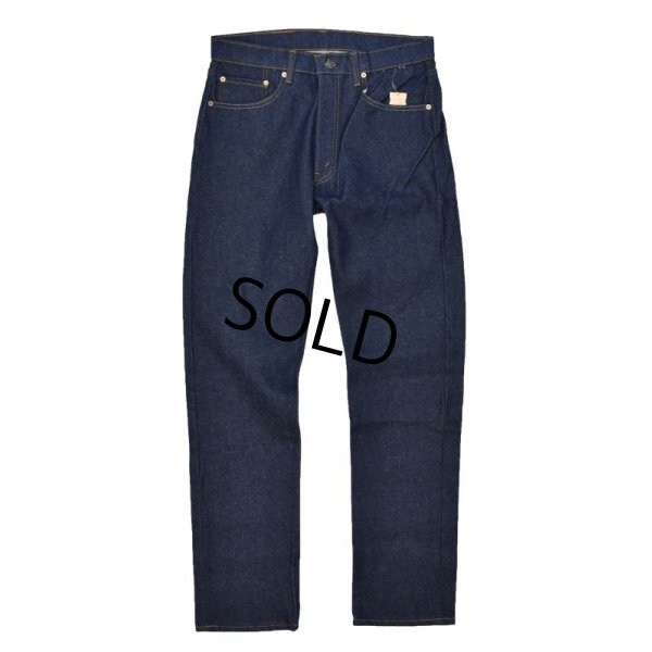 画像4: 80's【デッドストック】【USA製】【LEVI'S】【リーバイス】５０５【505 0217】【デニムパンツ】【34X34】 