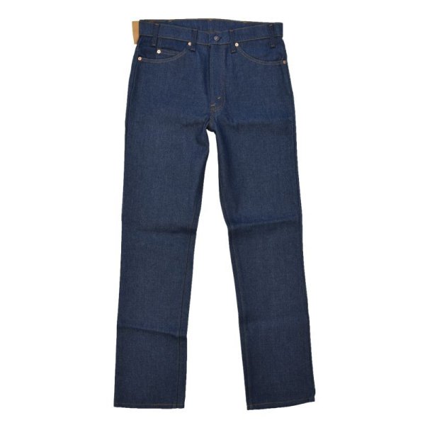 画像2: 【デッドストック】【USA製】【LEVI'S】【リーバイス】５０９【509 0917】【デニムパンツ】【34X34】 