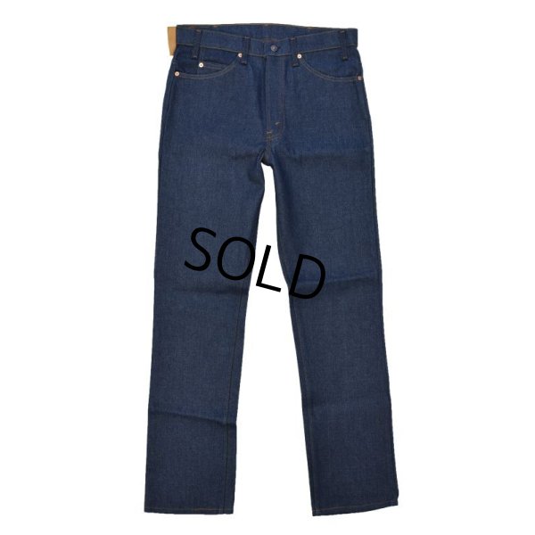 画像2: 【デッドストック】【USA製】【LEVI'S】【リーバイス】５０９【509 0917】【デニムパンツ】【34X34】 