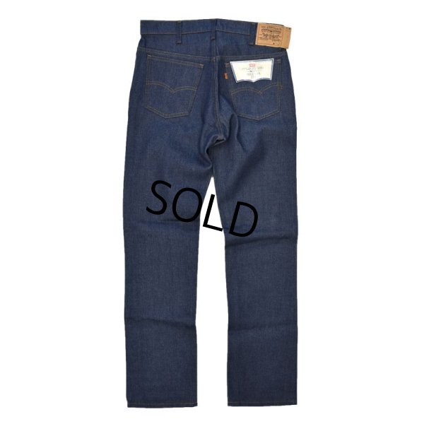 画像4: 【デッドストック】【USA製】【LEVI'S】【リーバイス】５０９【509 0917】【デニムパンツ】【34X34】 