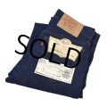 80's【デッドストック】【USA製】【LEVI'S】【リーバイス】５０５【505 0217】【デニムパンツ】【34X34】 