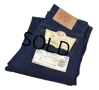 80's【デッドストック】【USA製】【LEVI'S】【リーバイス】５０５【505 0217】【デニムパンツ】【34X34】 