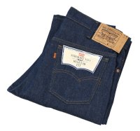 【デッドストック】【USA製】【LEVI'S】【リーバイス】５０９【509 0917】【デニムパンツ】【34X34】 