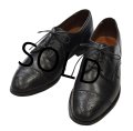 【USA製】【アレンエドモンズ】【Allen Edmonds】sanford【メダリオン】【ストレートチップ】【9 D】【27cm程度】 