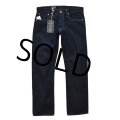 【新品未使用】【ラルフローレン】【Plolo Ralph Lauren】【クラシックフィット】【デニムパンツ】【33x32】 