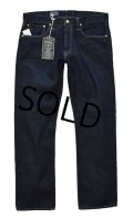 【新品未使用】【ラルフローレン】【Plolo Ralph Lauren】【クラシックフィット】【デニムパンツ】【33x32】 