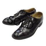 90's【ビンテージ】【U.S.NAVY】【サービスシューズ】【11 R】【29cm程度】 