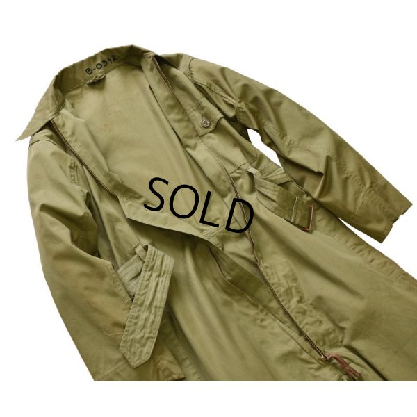 画像6: 40's【ビンテージ】【WW2】【米軍実物】【USAAF】【AN-S-31】【サマーフライトスーツ】【フライングスーツ】【つなぎ】【サイズ３６】 