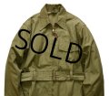 40's【ビンテージ】【WW2】【米軍実物】【USAAF】【AN-S-31】【サマーフライトスーツ】【フライングスーツ】【つなぎ】【サイズ３６】 