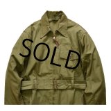 40's【ビンテージ】【WW2】【米軍実物】【USAAF】【AN-S-31】【サマーフライトスーツ】【フライングスーツ】【つなぎ】【サイズ３６】 