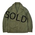 40's【ビンテージ】【米軍実物】U.S.ARMY【Ｍ-42】M41 M42 ＨＢＴジャケット【38R】 