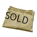 【50's】【デッドストック】【ビンテージ】U.S.ARMY【米軍実物】【45カーキ】【チノパンツ】【チノパン】【34×33】 