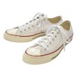 画像7: 程度良好！【コンバース】converse【CT70】白・ホワイト【チャックテイラー】【オールスター】【サイズ 10 1/2】【29cm】 