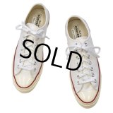 程度良好！【コンバース】converse【CT70】白・ホワイト【チャックテイラー】【オールスター】【サイズ 10 1/2】【29cm】 