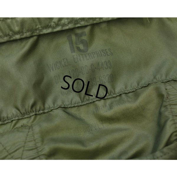 画像3: 80's【ビンテージ】【米軍実物】【U.S.ARMY】16ポケット【メディカルキットバッグ】