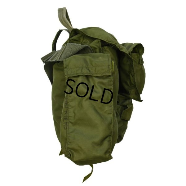 画像9: 80's【ビンテージ】【米軍実物】【U.S.ARMY】16ポケット【メディカルキットバッグ】