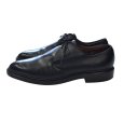 画像3: 【USA製】ビンテージ【アレンエドモンズ】【Allen Edmonds】Jodox【黒】【プレーントゥ】【10 D】【28cm程度】 