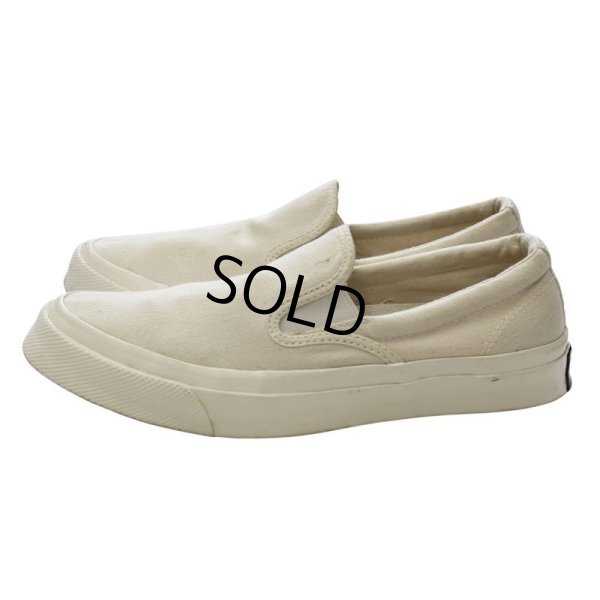 画像5: 【コンバース】converse【CT70】白・ホワイト【チャックテイラー】【オールスター】【スリッポン】【サイズ 26cm】