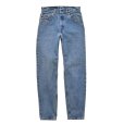 画像2: 【ビンテージ】【USA製】【LEVI'S】【リーバイス５５０】550【テーパード】【デニムパンツ】【31Ｘ32】<br> (2)