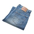 画像1: 【ビンテージ】【USA製】【LEVI'S】【リーバイス】５０５【505】【デニムパンツ】【36X32】<br> (1)