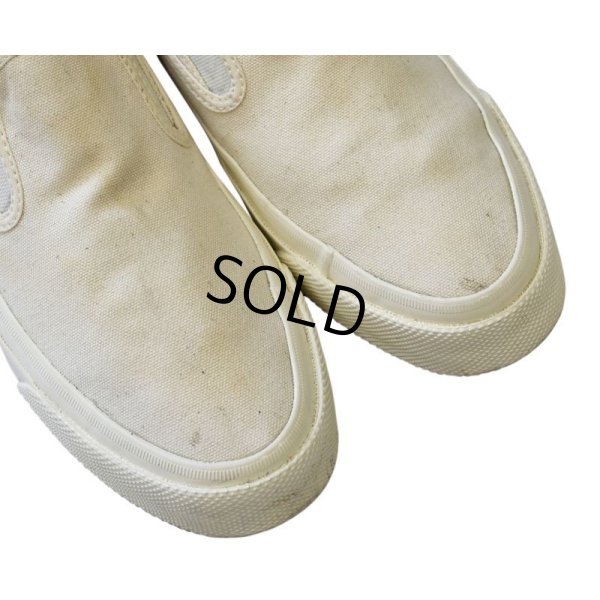 画像7: 【コンバース】converse【CT70】白・ホワイト【チャックテイラー】【オールスター】【スリッポン】【サイズ 26cm】