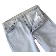 画像4: 【ビンテージ】【USA製】【LEVI'S】【リーバイス５０１】501【デニムパンツ】【36x30】<br> (4)