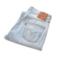 画像1: 【ビンテージ】【USA製】【LEVI'S】【リーバイス５０１】501【デニムパンツ】【36x30】<br> (1)