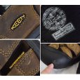 画像2: 【KEEN】【キーン】【ブラウン】ウォータープルーフ【サンダル】【サイズ８】【26cm程度】<br> (2)