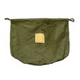 画像5: 60's【デッドストック】【ビンテージ】【米軍】【U.S.ARMY】【Patients effects BAG】【ペーシェントエフェクトバッグ】巾着 【ポーチ】 