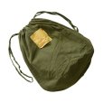 画像6: 60's【デッドストック】【ビンテージ】【米軍】【U.S.ARMY】【Patients effects BAG】【ペーシェントエフェクトバッグ】巾着 【ポーチ】 