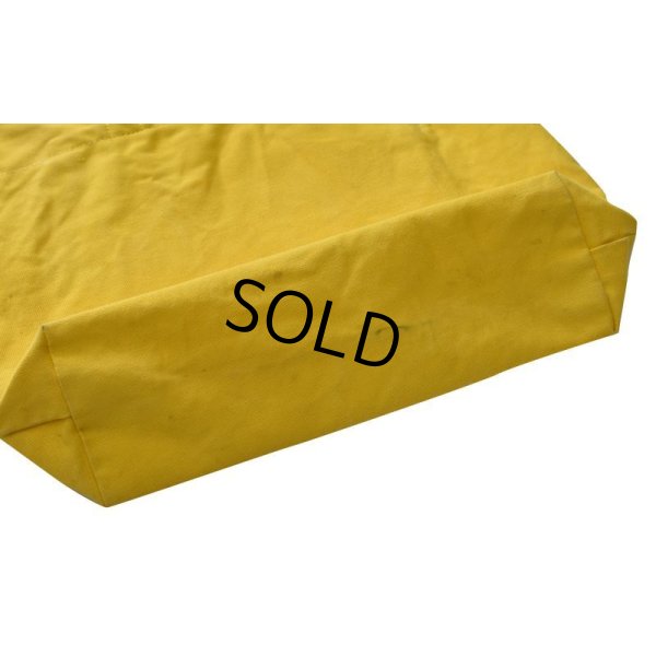 画像5: 【The Russian Tea Room】ロシアンティールーム 【黄色】【トートバッグ】