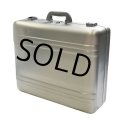 【ビンテージ】【ゼロハリバートン】【ZERO HALLIBURTON】【スーツケース】旅行鞄【トランク】アタッシュケース 