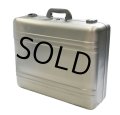 【ビンテージ】【ゼロハリバートン】【ZERO HALLIBURTON】【スーツケース】旅行鞄【トランク】アタッシュケース 