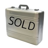 【ビンテージ】【ゼロハリバートン】【ZERO HALLIBURTON】【スーツケース】旅行鞄【トランク】アタッシュケース 
