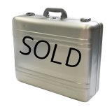 【ビンテージ】【ゼロハリバートン】【ZERO HALLIBURTON】【スーツケース】旅行鞄【トランク】アタッシュケース 
