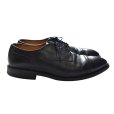 画像4: 【ＵＳＡ製】【アレンエドモンズ】【Allen Edmonds】Colton【メダリオン】【ストレートチップ】【9 EEE】【27cm程度】<br> (4)