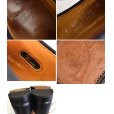 画像2: 【ＵＳＡ製】【アレンエドモンズ】【Allen Edmonds】Colton【メダリオン】【ストレートチップ】【9 EEE】【27cm程度】<br> (2)