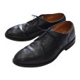 画像1: 【ＵＳＡ製】【アレンエドモンズ】【Allen Edmonds】Colton【メダリオン】【ストレートチップ】【9 EEE】【27cm程度】<br> (1)