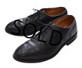 【ＵＳＡ製】【アレンエドモンズ】【Allen Edmonds】Colton【メダリオン】【ストレートチップ】【9 EEE】【27cm程度】 
