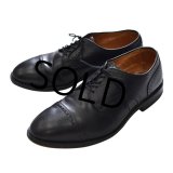 【ＵＳＡ製】【アレンエドモンズ】【Allen Edmonds】Colton【メダリオン】【ストレートチップ】【9 EEE】【27cm程度】 
