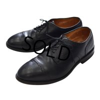 【ＵＳＡ製】【アレンエドモンズ】【Allen Edmonds】Colton【メダリオン】【ストレートチップ】【9 EEE】【27cm程度】 