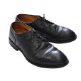 画像5: 【ＵＳＡ製】【アレンエドモンズ】【Allen Edmonds】Colton【メダリオン】【ストレートチップ】【9 EEE】【27cm程度】<br> (5)