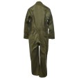 画像5: 40's【ビンテージ】U.S.ARMY【米軍実物】ＨＢＴ【ヘリンボーン】【つなぎ】【オールインワン】<br> (5)