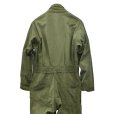 画像3: 40's【ビンテージ】U.S.ARMY【米軍実物】ＨＢＴ【ヘリンボーン】【つなぎ】【オールインワン】<br> (3)