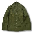 画像1: 【デッドストック】40's【ビンテージ】【米軍実物】U.S.ARMY【Ｍ-47】ＨＢＴジャケット【サイズＳ】<br> (1)