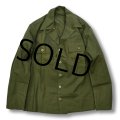 【デッドストック】40's【ビンテージ】【米軍実物】U.S.ARMY【Ｍ-47】ＨＢＴジャケット【サイズＳ】 