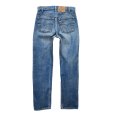 画像4: 【USA製】【ビンテージ】【LEVI'S】【リーバイス】５０５【505】【デニムパンツ】【30X31】<br> (4)